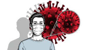 Learn all about the NB.1.8.1 COVID variant in 2025, its symptoms, spread, vaccine response, and how to stay protected. Stay informed with the latest health insights